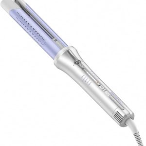 دستگاه حالت دهنده مو  2 در 1 شیگلم مدل ایرفلو SHEGLAM Hair Cool Lock Airflow Styler