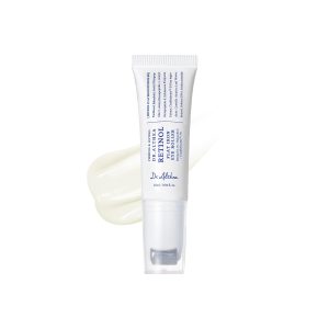 کرم دور چشم رتینول رولی دکتر آلتیا Retinol Flat Iron Eye Roller