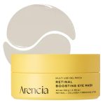 پچ زیر چشم رتینال آرنسیا  Arencia Retinal Boosting Eye Mask