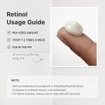 کرم دور چشم رتینول رولی دکتر آلتیا Retinol Flat Iron Eye Roller