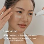کرم دور چشم رتینول رولی دکتر آلتیا Retinol Flat Iron Eye Roller