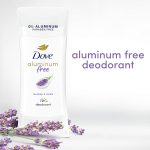 دئودورانت استیکی داو با رایحه اسطخدوس و وانیل