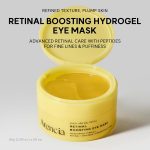 پچ زیر چشم رتینال آرنسیا  Arencia Retinal Boosting Eye Mask