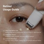 کرم دور چشم رتینول رولی دکتر آلتیا Retinol Flat Iron Eye Roller