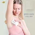دئودورانت استیکی داو بدون آلومینیوم 72 ساعته با رایحه انار Dove Aluminum Free Deodorant