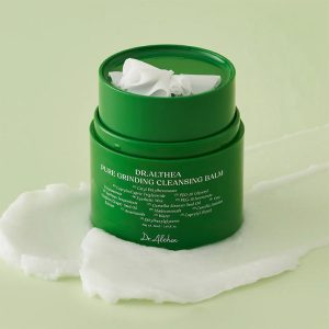بالم پاک کننده دکتر آلتیا Pure Grinding Cleansing Balm