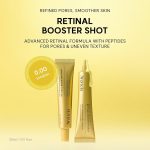 کرم رتینال بوستر شات آرنسیا (Arencia Retinal Booster Shot)