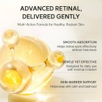 کرم رتینال بوستر شات آرنسیا (Arencia Retinal Booster Shot)
