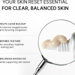 سرم بوستر گلایکولیک اسید آرنسیا لایه‌بردار و ضدجوش آرنسیا Eraser Shot Glycolic Acid Booster | پاکسازی منافذ، کنترل چربی و بهبود بافت پوست