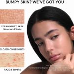 سرم بوستر گلایکولیک اسید آرنسیا لایه‌بردار و ضدجوش آرنسیا Eraser Shot Glycolic Acid Booster | پاکسازی منافذ، کنترل چربی و بهبود بافت پوست