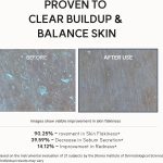 سرم بوستر گلایکولیک اسید آرنسیا لایه‌بردار و ضدجوش آرنسیا Eraser Shot Glycolic Acid Booster | پاکسازی منافذ، کنترل چربی و بهبود بافت پوست