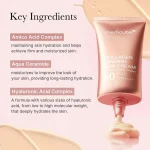 ضد آفتاب کلاژن تون آپ مدیکیوب Medicube Collagen Firming Sun Cream SPF50+ PA++++