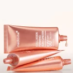 ضد آفتاب کلاژن تون آپ مدیکیوب Medicube Collagen Firming Sun Cream SPF50+ PA++++