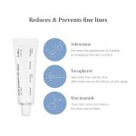 سرم دور چشم جوانساز و آبرسان دکتر آلتیا To Be Youthful Eye Serum