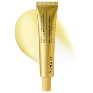 کرم رتینال بوستر شات آرنسیا (Arencia Retinal Booster Shot)