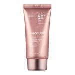 ضد آفتاب کلاژن تون آپ مدیکیوب Medicube Collagen Firming Sun Cream SPF50+ PA++++