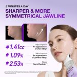 گواشا کرم رتینول و کلاژن آنوا مدل Anua Collagen Retinol Refining Gua Sha Cream