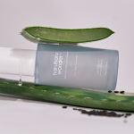 اسنس آبرسان برنج سیاه هاروهارو واندر Black Rice Hyaluronic Essence