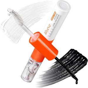 سرم تقویت و بلندکننده مژه لیلی او LILYEVE Grow:Turn Exosome Dual Lash Serum