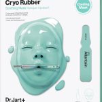 ماسک کرایو رابر تسکین‌دهنده دکتر جارت با آلانتوئین Dr.Jart+ Cryo Rubber™ with Soothing Allantoin