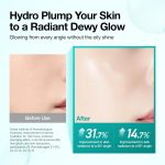 کرم مرطوب‌کننده PDRN و هیالورونیک اسید آنوا مدل PDRN Hyaluronic Acid 100 Moisturizing Cream
