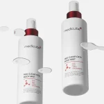 اسپری ضد جوش بدن مدیکیوب Medicube Red Clear Cica Body Mist حجم 200 میل
