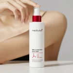 اسپری ضد جوش بدن مدیکیوب Medicube Red Clear Cica Body Mist حجم 200 میل