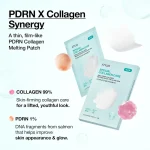 پچ کلاژن و PDRN جذبی آنوا