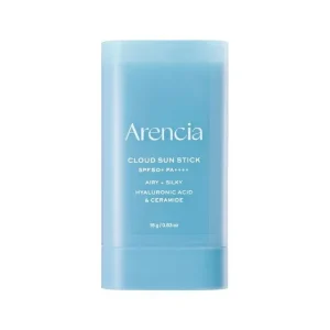 ضد آفتاب استیکی آرنسیا Cloud Sun Stick SPF50+ PA++++