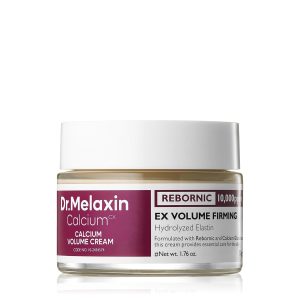 کرم حجم‌دهنده و سفت‌کننده کلسیم دکتر ملاکسین Dr. Melaxin Calcium Volume Cream