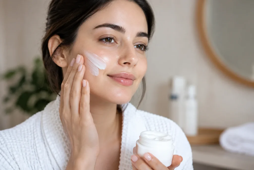 سرامید برای چه نوع پوستی مناسب است؟
