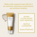 فوم شوینده آمپولی سنتلا ماداگاسکار اسکین 1004 SKIN1004 Madagascar Centella Ampoule Foam 125ml