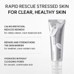 کرم تسکین‌دهنده و مرطوب کننده  آرنسیا Arencia Eraser Soothing Cream – 50ml